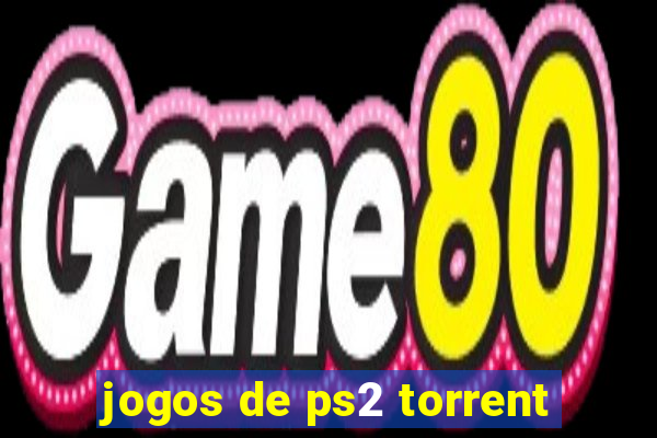 jogos de ps2 torrent